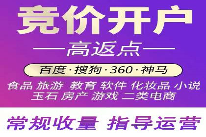 竞价代运营的成果展示：某公司广告效果显著提升的秘诀